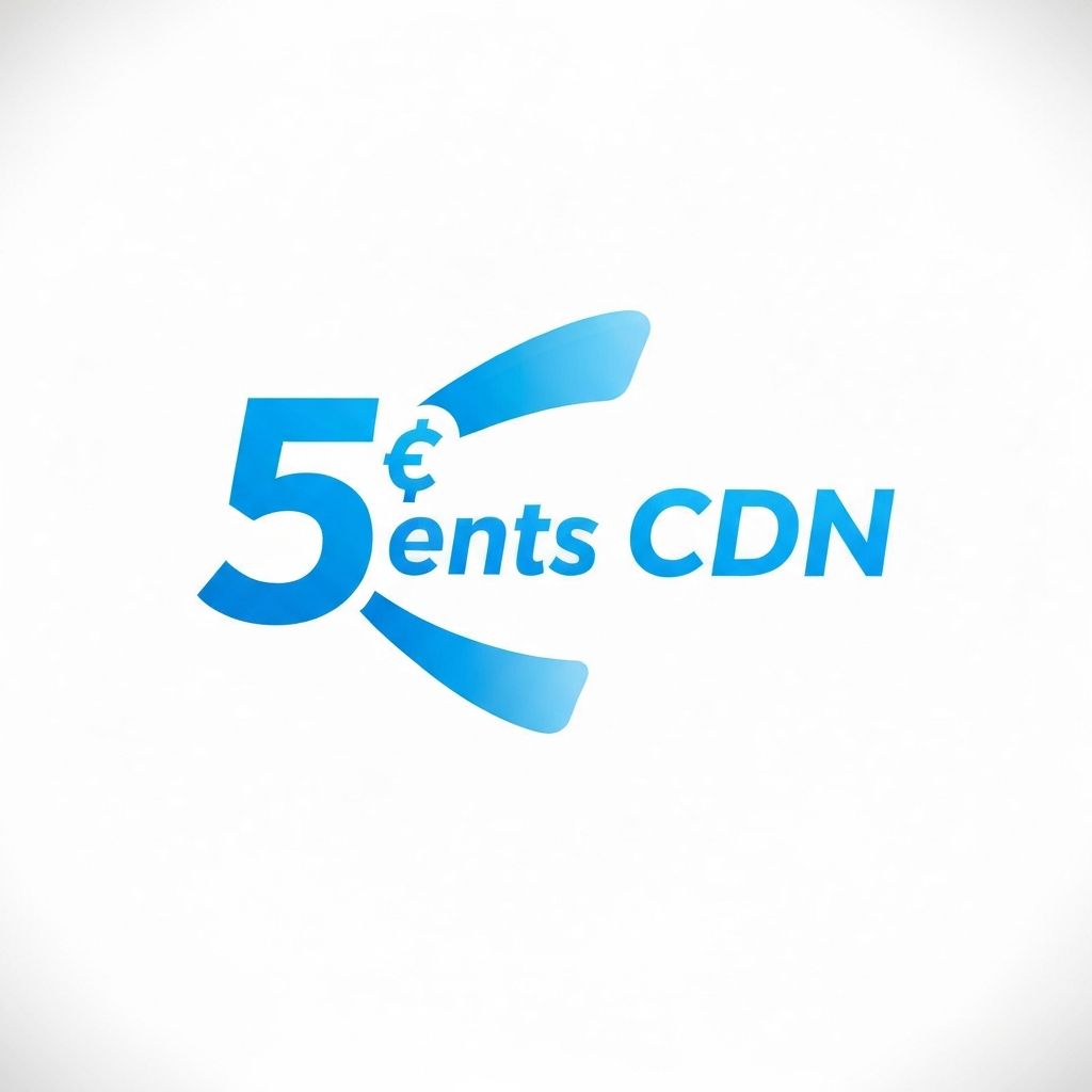 5cents CDN