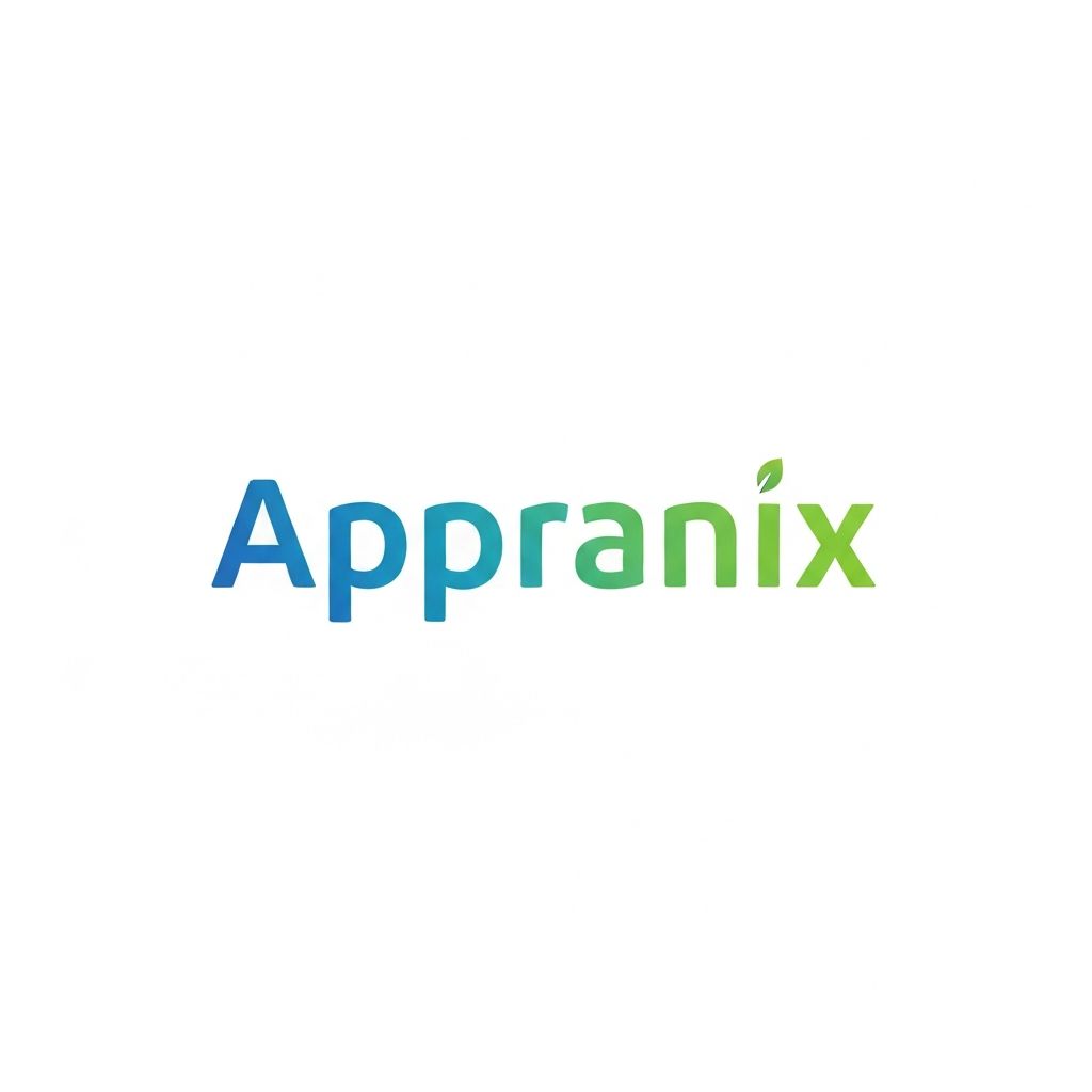 Appranix
