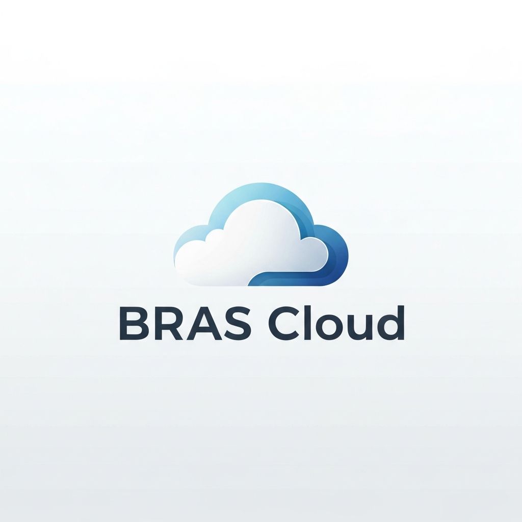 BRAS Cloud