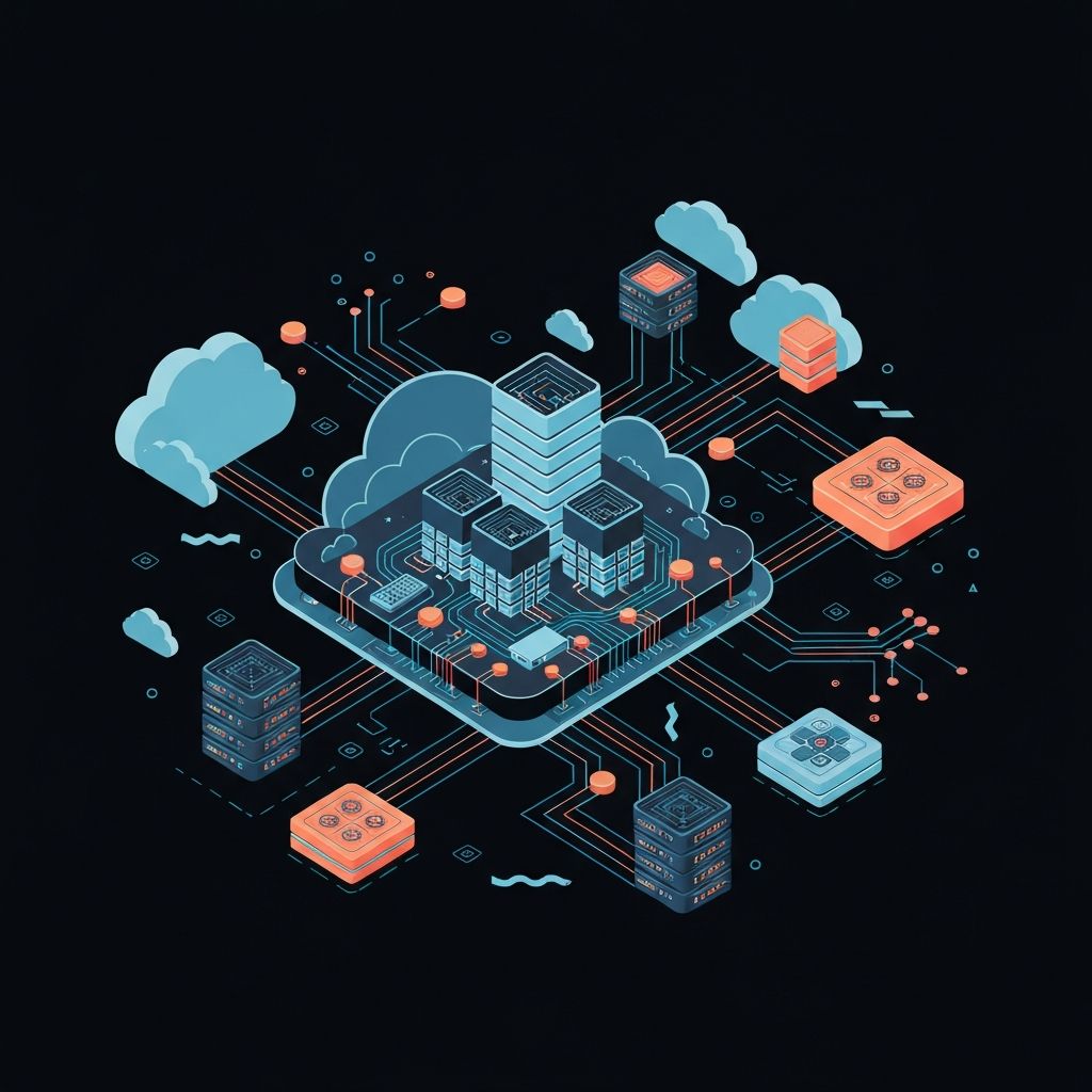 Cloud Infrastructure