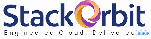 StackOrbit Logo