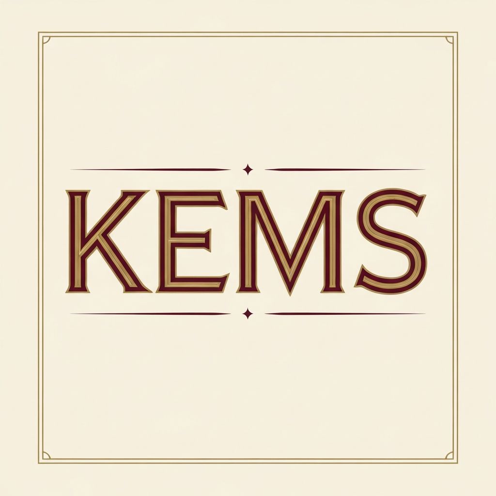 KEMS