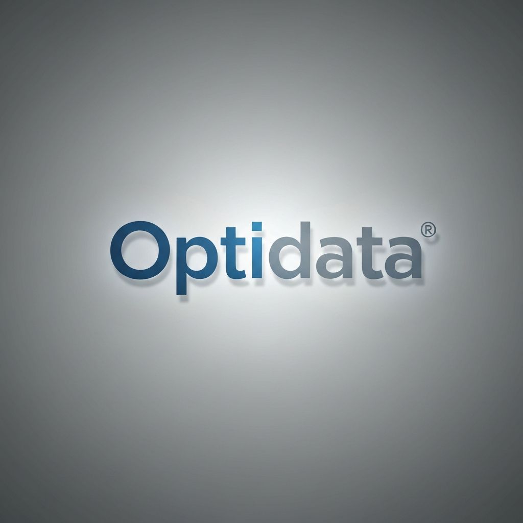 Optidata