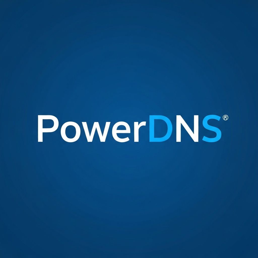 PowerDNS