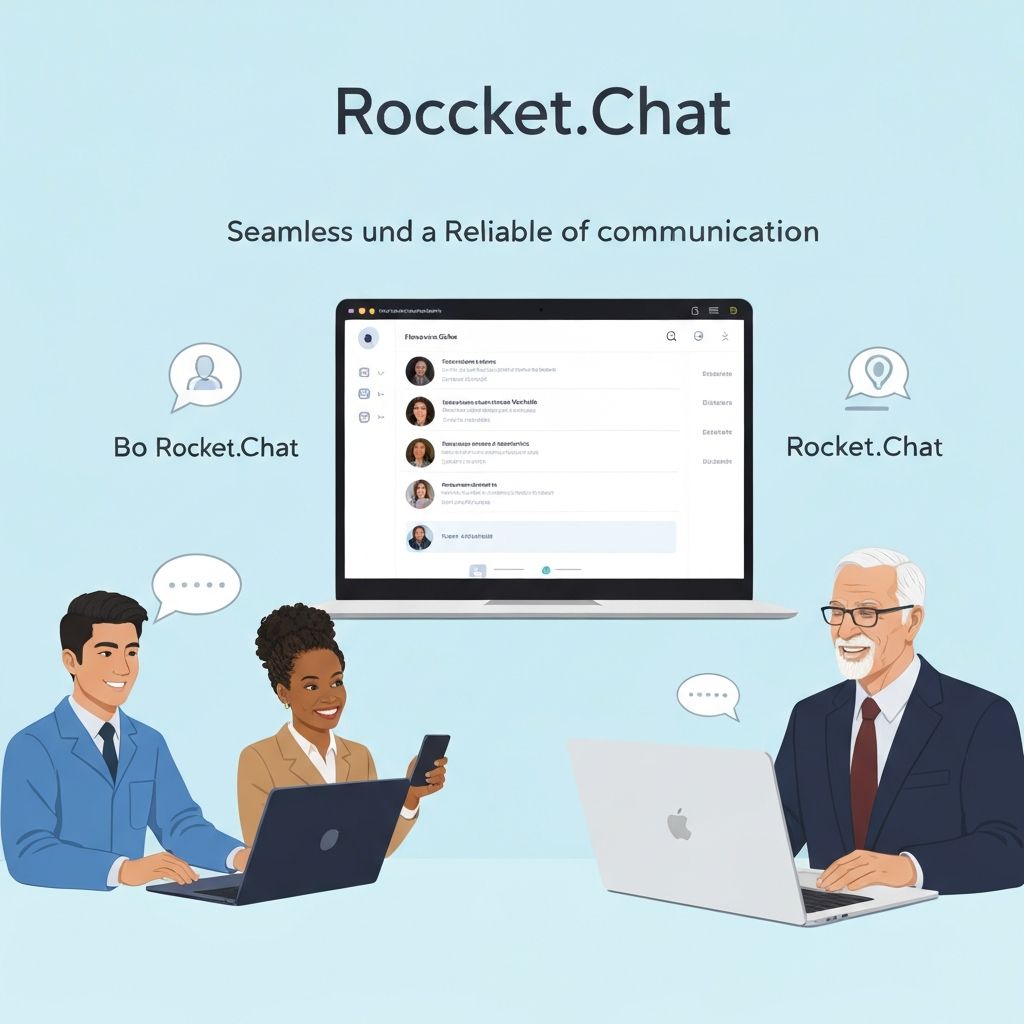 Rocket.Chat + Ubuntu 20.04 LTS