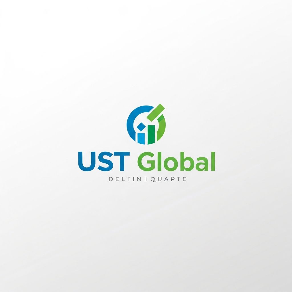 UST Global